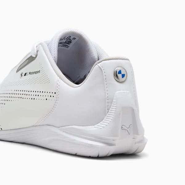 Tenis BMW M Motorsport Drift Cat Decima 2.0, PUMA White, large-MEX