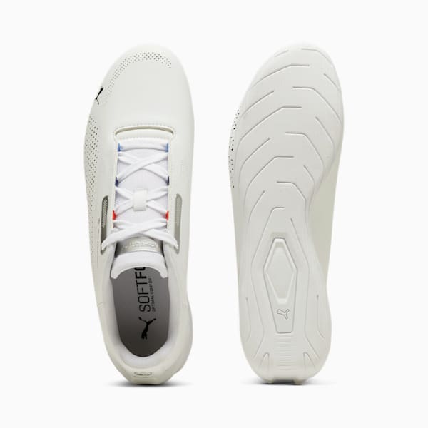 Tenis BMW M Motorsport Drift Cat Decima 2.0, PUMA White, large-MEX