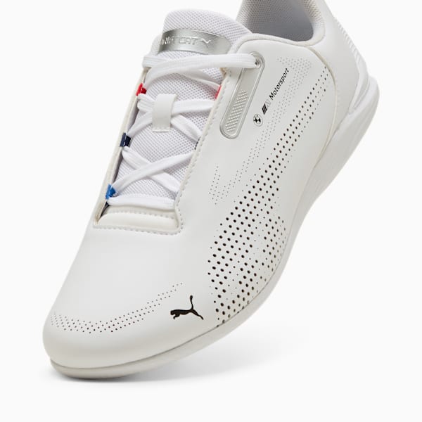 Tenis BMW M Motorsport Drift Cat Decima 2.0, PUMA White, large-MEX