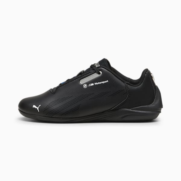 BMW M Motorsport Drift Cat Decima 2.0 Shoes Youth, PUMA Black, large-ZAF