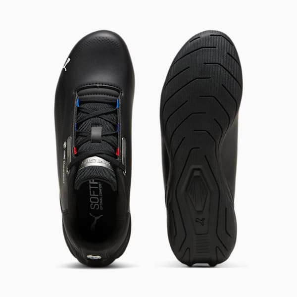 BMW M Motorsport Drift Cat Decima 2.0 Shoes Youth, PUMA Black, large-ZAF