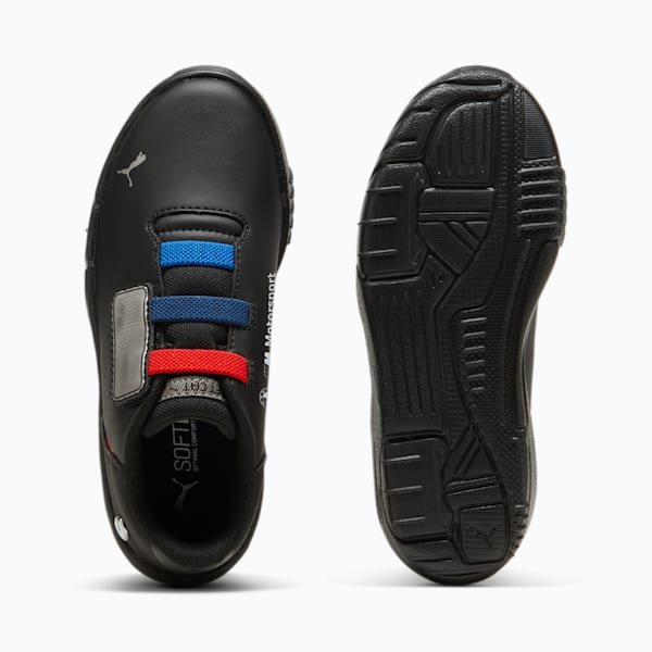 BMW M Motorsport Drift Cat Decima 2.0 Shoes Kids, PUMA Black, large-ZAF