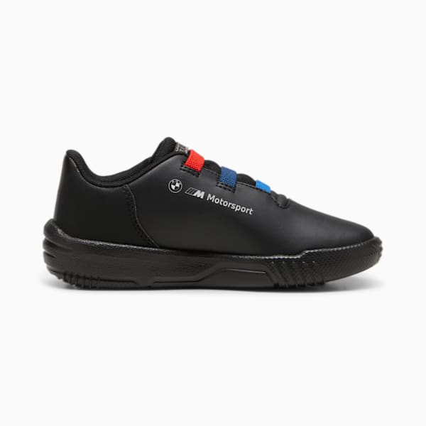 BMW M Motorsport Drift Cat Decima 2.0 Shoes Kids, PUMA Black, large-ZAF