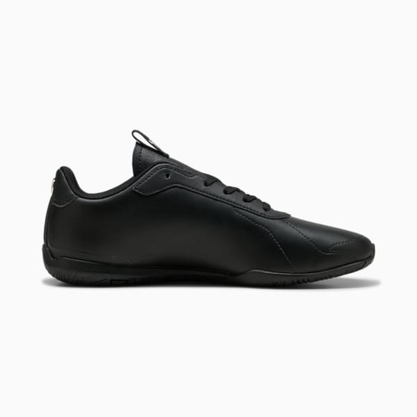 BMW M Motorsport Neo Cat 3.0 Sneakers, PUMA Black-Cool Cobalt, large-ZAF
