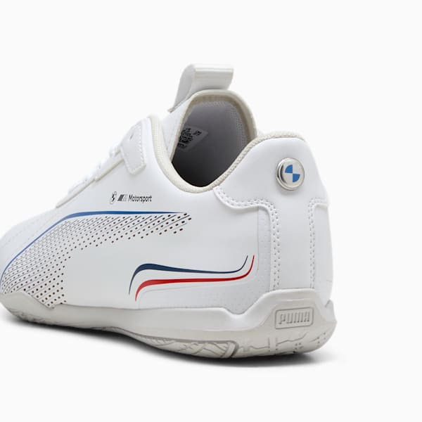 Tenis BMW M Motorsport Neo Cat 3.0, PUMA White-Cool Cobalt, large-MEX