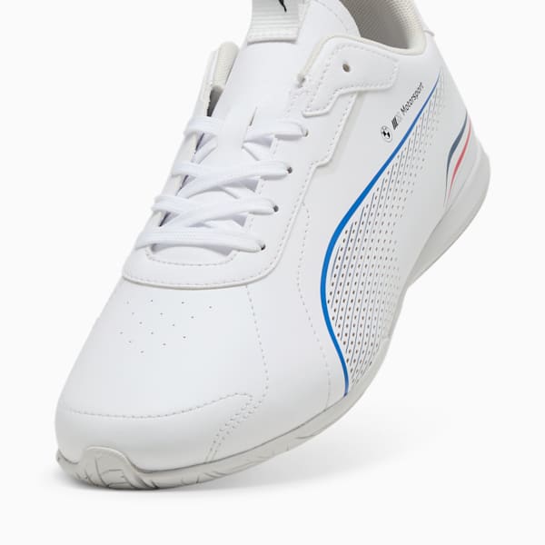 Tenis BMW M Motorsport Neo Cat 3.0, PUMA White-Cool Cobalt, large-MEX
