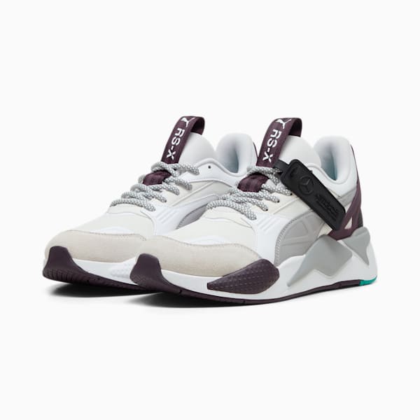 Zapatillas MAPF1 RS-X, PUMA White-Midnight Plum, large-ARG