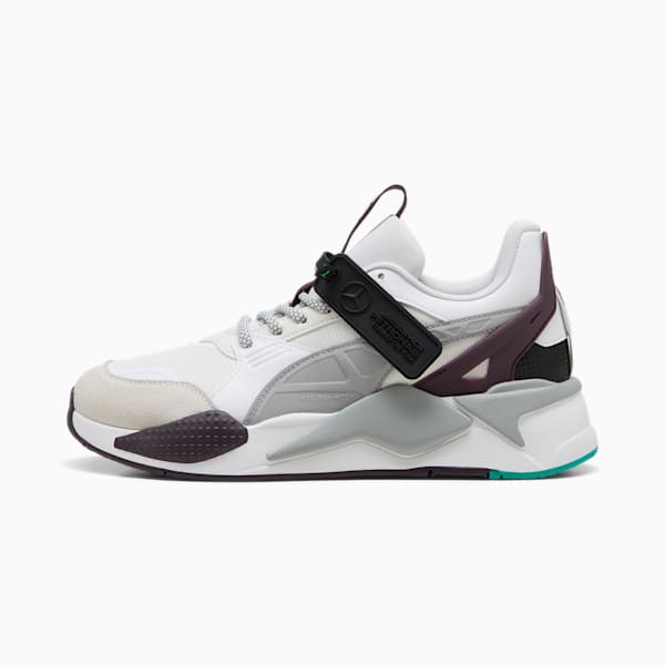Zapatillas MAPF1 RS-X, PUMA White-Midnight Plum, large-ARG
