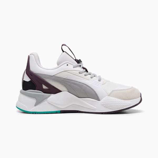 Zapatillas MAPF1 RS-X, PUMA White-Midnight Plum, large-ARG