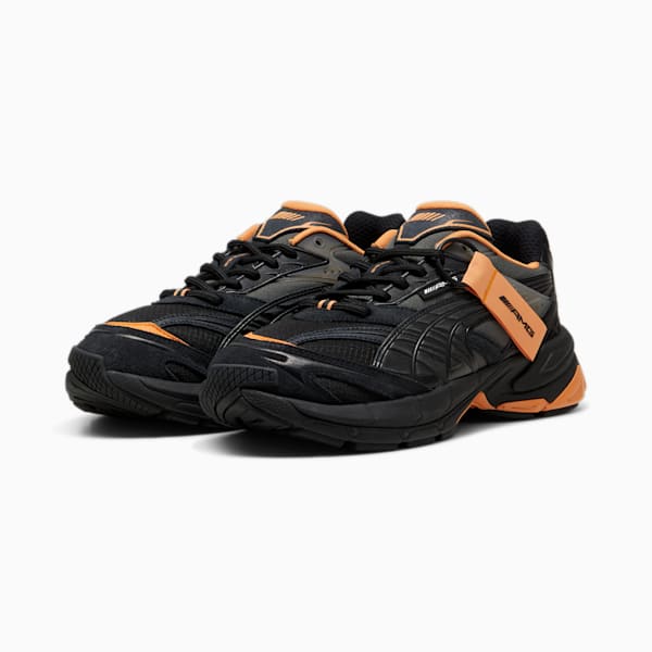Zapatillas Velophasis Mercedes-AMG Motorsport, PUMA Black-PUMA Black, large-ARG