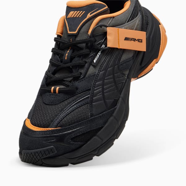 Zapatillas Velophasis Mercedes-AMG Motorsport, PUMA Black-PUMA Black, large-ARG