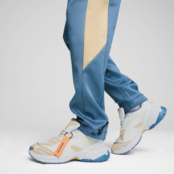 Zapatillas Velophasis Mercedes-AMG Motorsport, PUMA White-Sand Dune, large-ARG