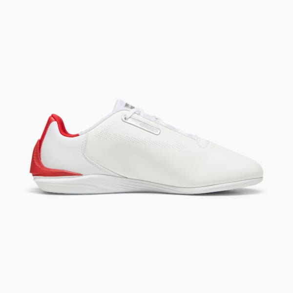 Scuderia Ferrari Drift Cat Decima 2.0 Sneakers Unisex, PUMA White-Rosso Corsa, large-MEX