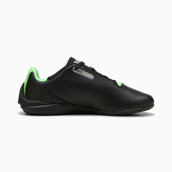 Mercedes-AMG Petronas F1® Drift Cat Decima 2.0 Sneakers Youth, PUMA Black-Fizzy Green, large-ZAF