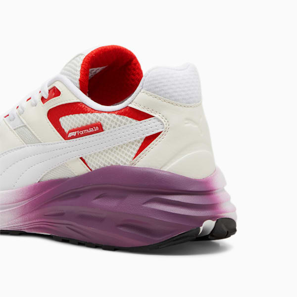 F1® Hypnotic Sneakers Unisex, Warm White-PUMA White, large-ZAF