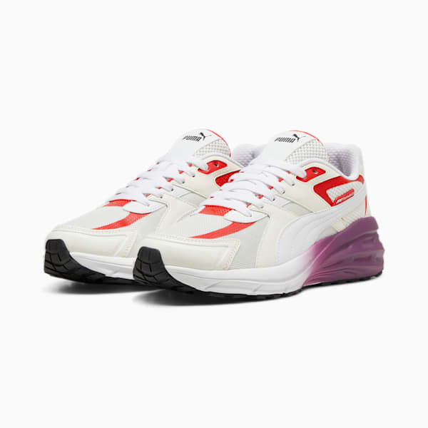 F1® Hypnotic Sneakers Unisex, Warm White-PUMA White, large-ZAF