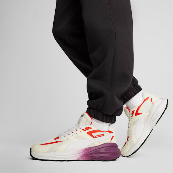 F1® Hypnotic Sneakers Unisex, Warm White-PUMA White, large-ZAF