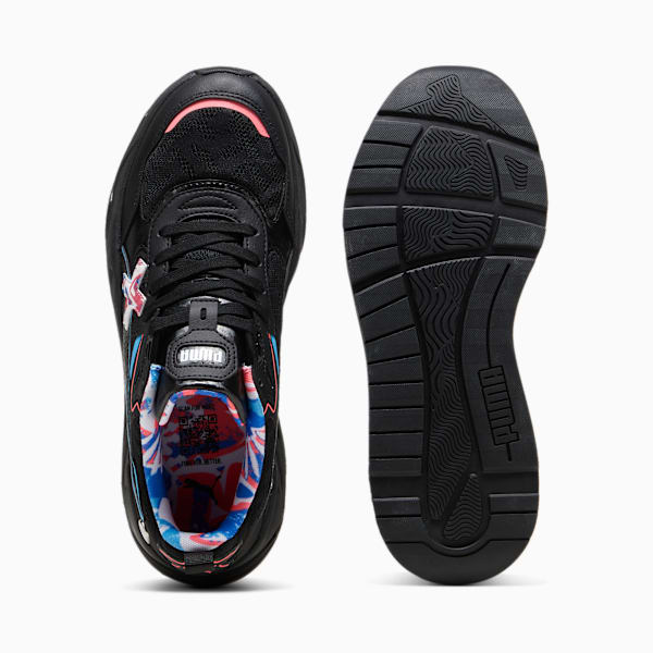 Tenis Hombre BMW M Motorsport Trinity, PUMA Black-Luminous Blue-Sunset Glow, large-MEX
