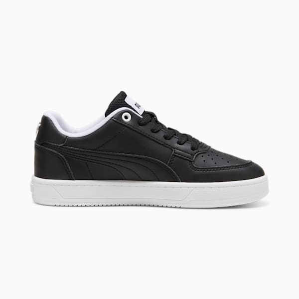 BMW M Motorsport Caven 2.0 Sneakers Youth, PUMA Black, large-ZAF