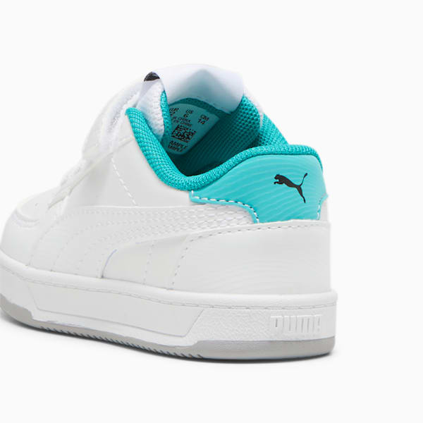 Mercedes-AMG Petronas F1® Caven 2.0 AC+ Sneakers Toddler, PUMA White, large-ZAF
