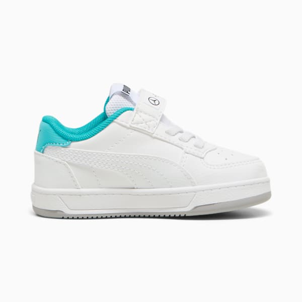 Mercedes-AMG Petronas F1® Caven 2.0 AC+ Sneakers Toddler, PUMA White, large-ZAF