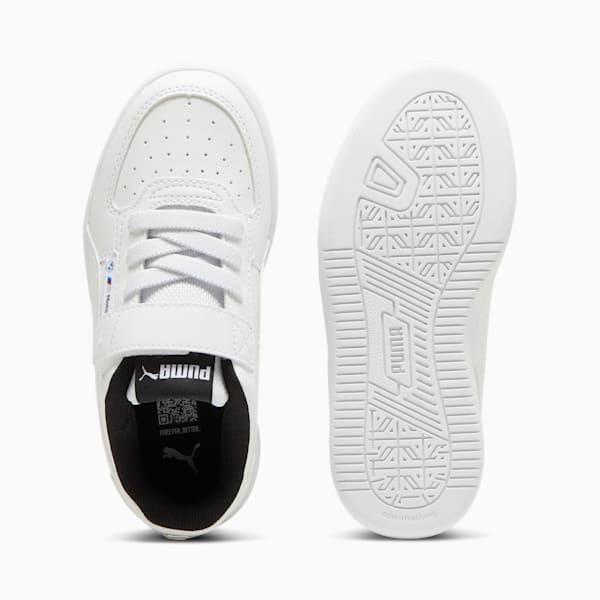 Tenis BMW M Motorsport Caven 2.0, PUMA White, large-MEX