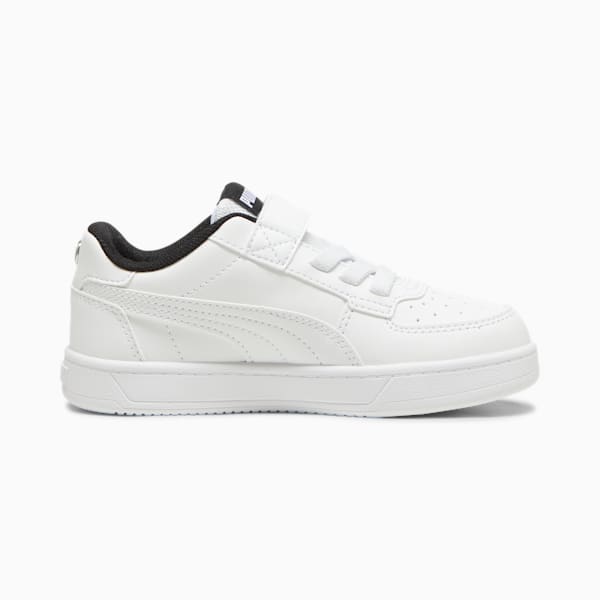 BMW M Motorsport Caven 2.0 Sneakers Kids, PUMA White, large-ZAF