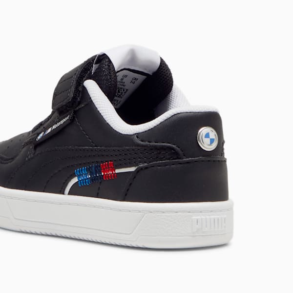 Tenis niños BMW M Motorsport Caven 2.0 para infantes, PUMA Black, large-MEX