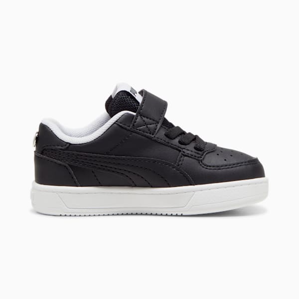 Tenis niños BMW M Motorsport Caven 2.0 para infantes, PUMA Black, large-MEX