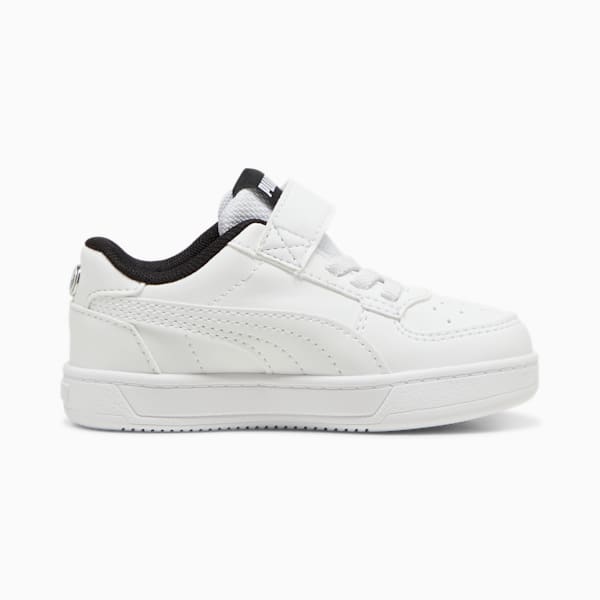 BMW M Motorsport Caven 2.0 Sneakers Toddler, PUMA White, large-ZAF