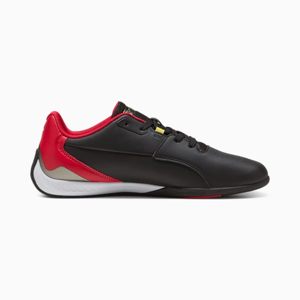 Scuderia Ferrari HP Drift Cat 11 Sneakers, PUMA Black, large-ZAF