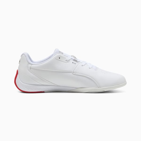 BMW M Motorsport Drift Cat 11 Sneakers Unisex, PUMA White-Cool Cobalt, large-ZAF