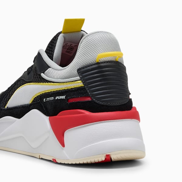 Scuderia Ferrari HP RS-X Sneakers, PUMA Black-Flat Dark Gray, large-ZAF