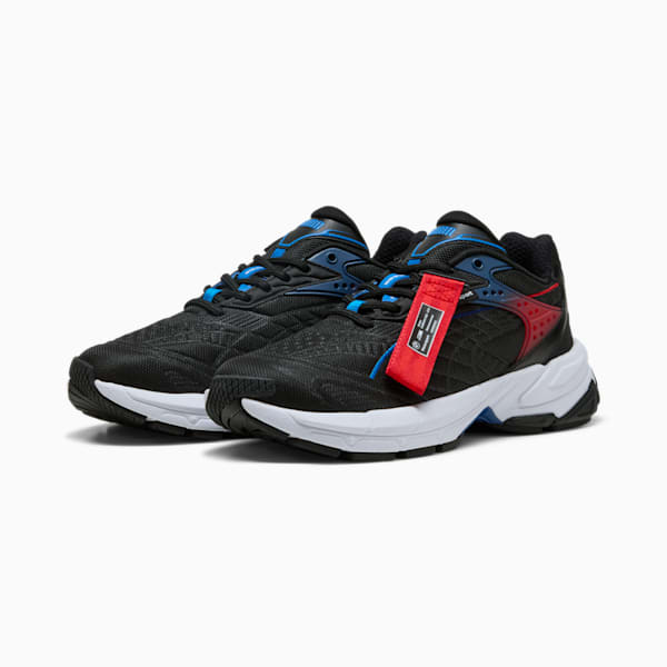BMW M Motorsport Velophasis Sneakers, PUMA Black, large-ZAF