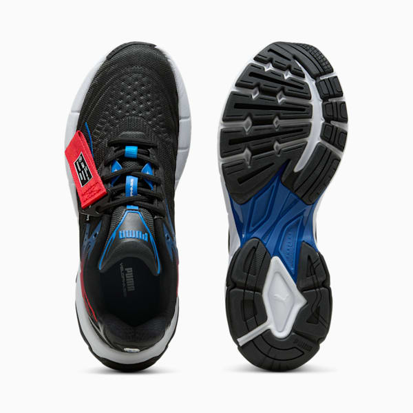 BMW M Motorsport Velophasis Sneakers, PUMA Black, large-ZAF