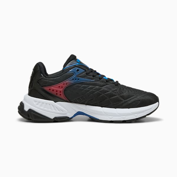 BMW M Motorsport Velophasis Sneakers, PUMA Black, large-ZAF