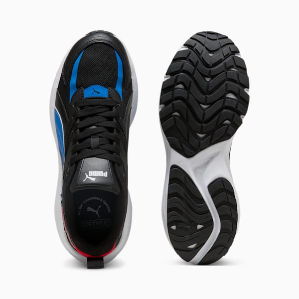 BMW M Motorsport Hypnotic LS Sneakers, PUMA Black, large-ZAF