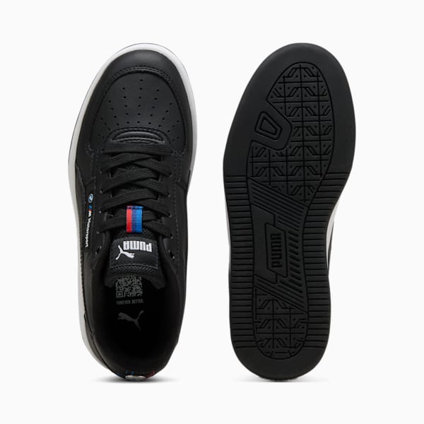 BMW M Motorsport Caven 2.0 Sneakers, PUMA Black, large-ZAF