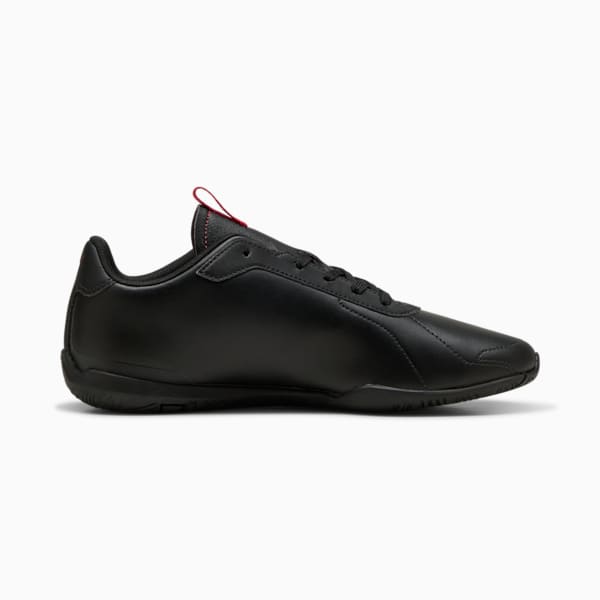Scuderia Ferrari HP Neo Cat 3.0 Sneakers, PUMA Black-Puma Aged Silver, large-ZAF