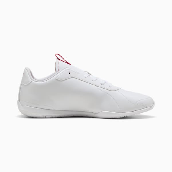 Scuderia Ferrari HP Neo Cat 3.0 Sneakers, PUMA White-PUMA Silver, large-ZAF