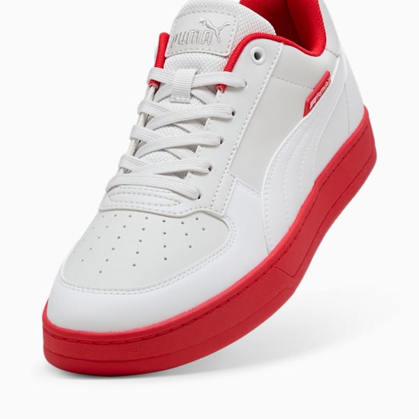 F1® Caven 2.0 Sneakers, Feather Gray-PUMA White, large-MEX