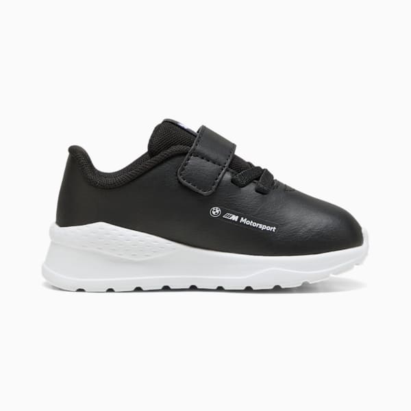 BMW M Motorsport Anzarun Sneakers Toddler, PUMA Black, large-MEX