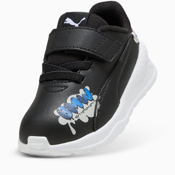 BMW M Motorsport Anzarun Sneakers Toddler, PUMA Black, large-MEX