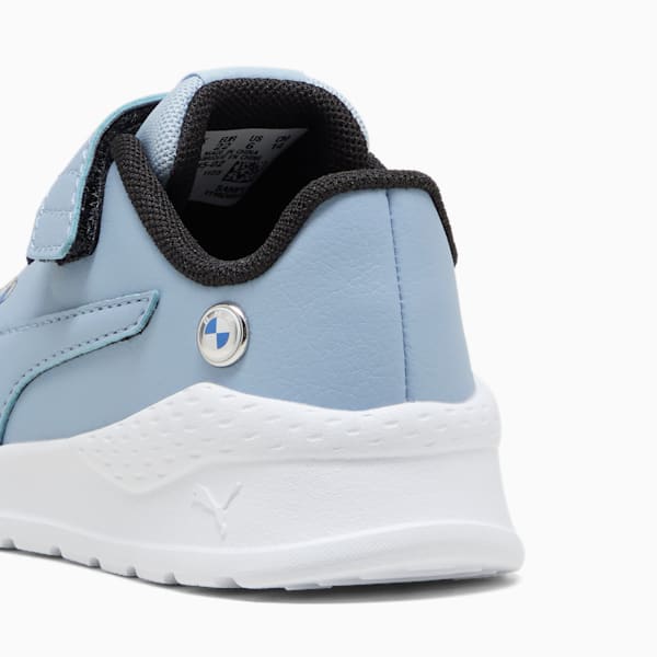 BMW M Motorsport Anzarun Sneakers Toddler, Blue Wash, large-MEX