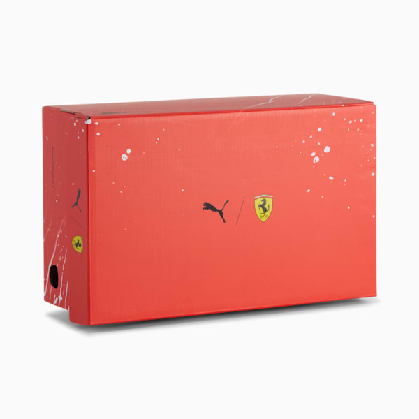 Scuderia Ferrari HP Caven 2.0 Colour Sneakers, Rosso Corsa, large-MEX