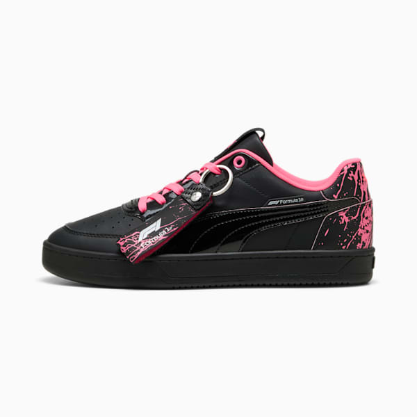 Tenis F1® Caven 2.0 Colour, PUMA Black-Sun Struck, large-MEX