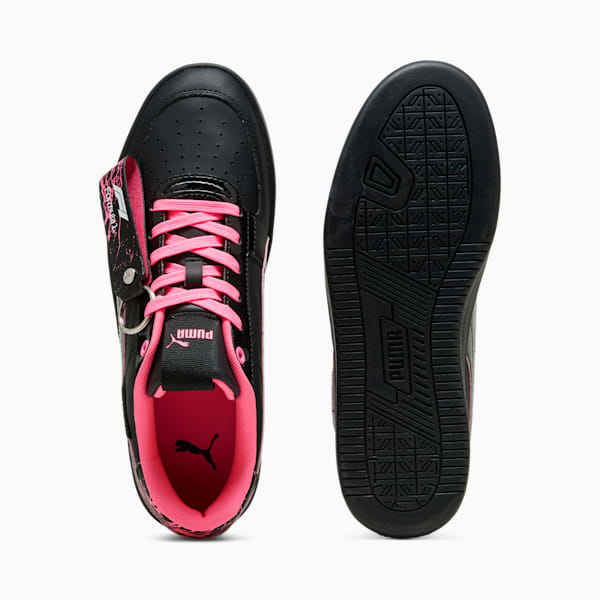 Tenis F1® Caven 2.0 Colour, PUMA Black-Sun Struck, large-MEX