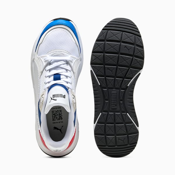 BMW M Motorsport Trinity 2 Sneakers Unisex, PUMA White-Pro Blue, large-ZAF
