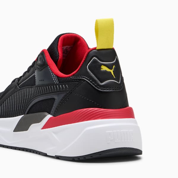 Scuderia Ferrari HP Trinity 2 Sneakers Unisex, PUMA Black-Flat Medium Gray, large-ZAF