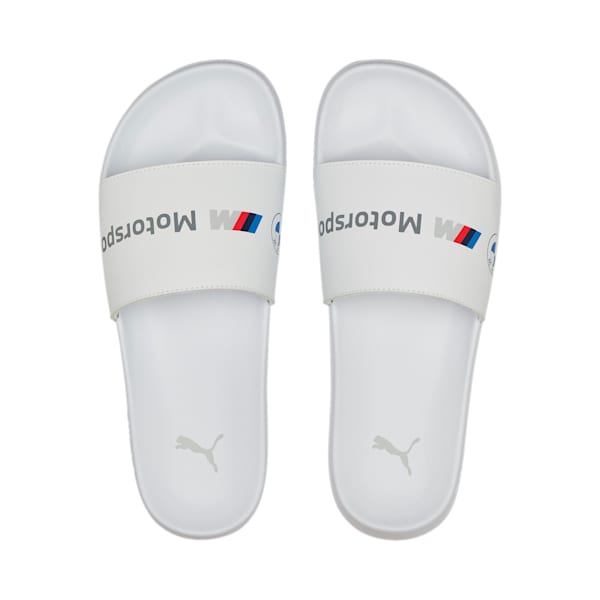 Ojotas BMW MMS Leadcat 2.0, PUMA Black, large-ARG